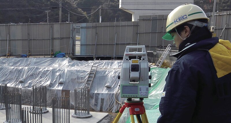 Innovating-as-built-verification